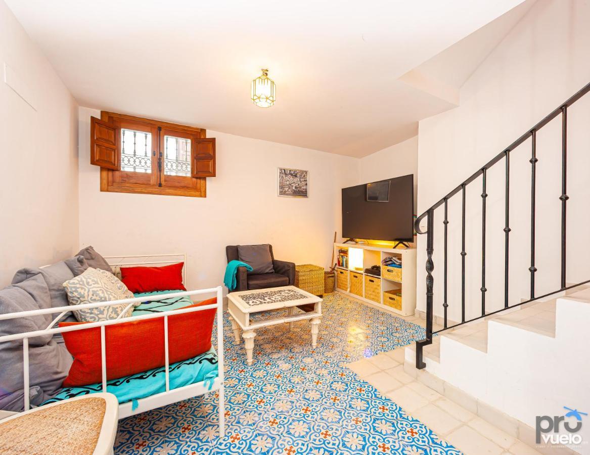 Villa The Blue House La Herradura  Exterior foto