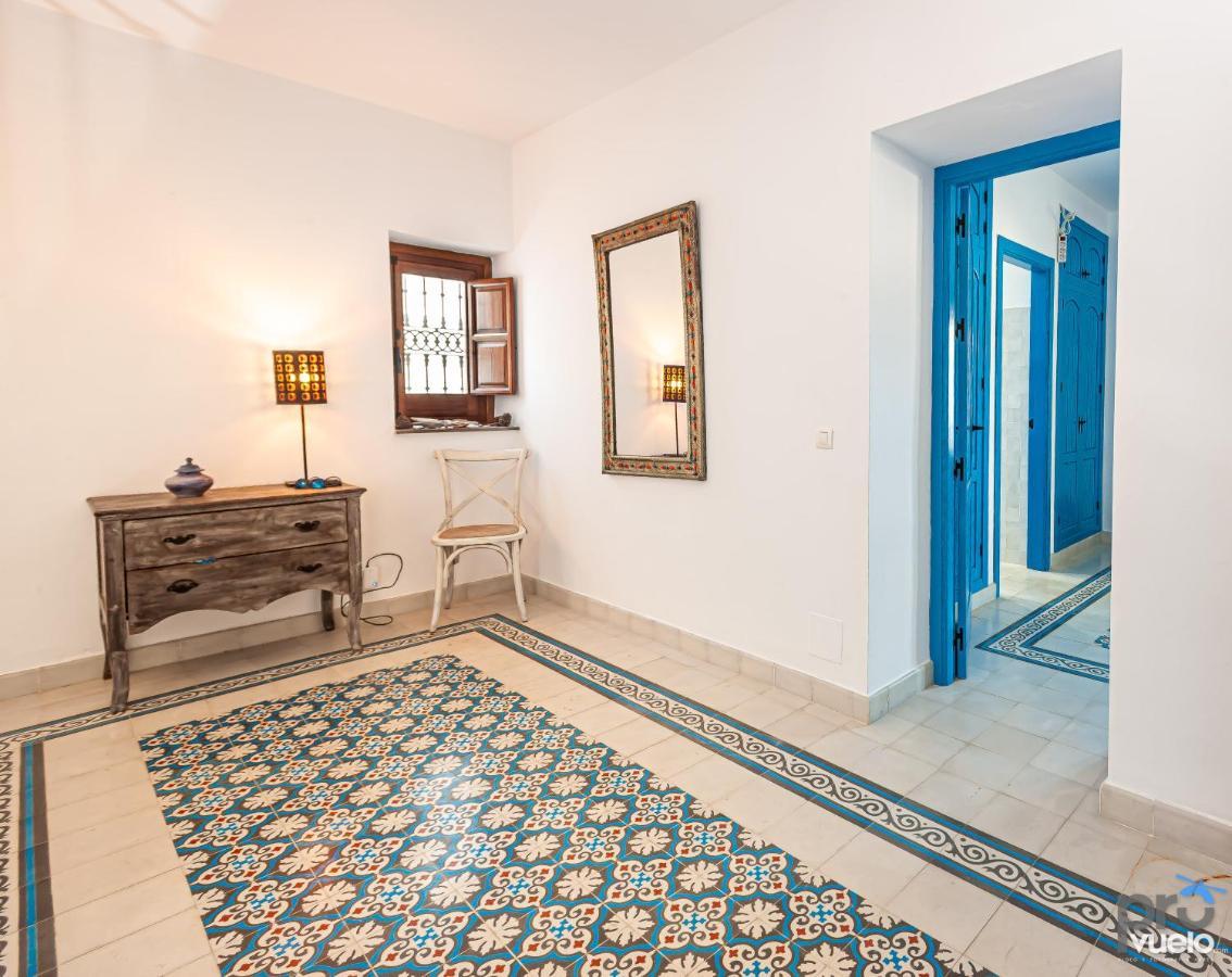 Villa The Blue House La Herradura  Exterior foto